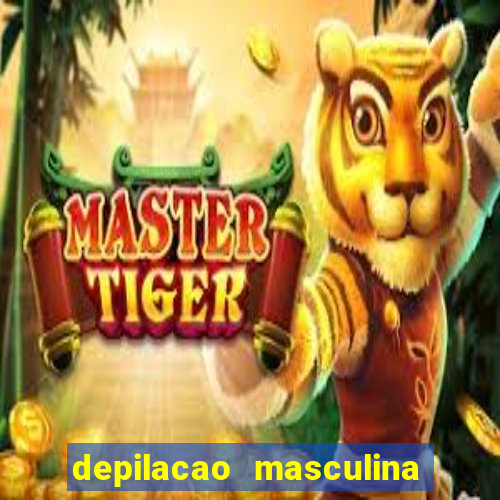 depilacao masculina porto alegre